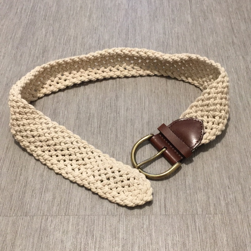 Belt
